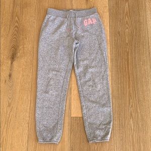 Gap sweatpants